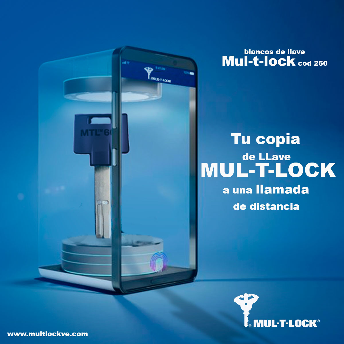 multlockvenezuela